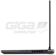 Notebook Acer Nitro 5 Obsidian Black - Fotka 5/6