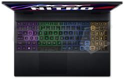 Notebook Acer Nitro 5 Obsidian Black - Fotka 6/6