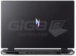 Notebook Acer Nitro 17 Obsidian Black - Fotka 1/6