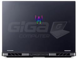 Notebook Acer Predator Helios 16 Abyssal Black - Fotka 1/7