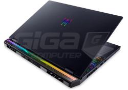 Notebook Acer Predator Helios 16 Abyssal Black - Fotka 2/7