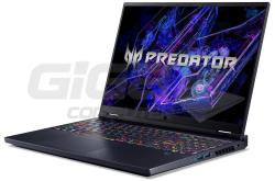 Notebook Acer Predator Helios 16 Abyssal Black - Fotka 4/7