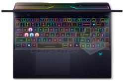 Notebook Acer Predator Helios 16 Abyssal Black - Fotka 7/7