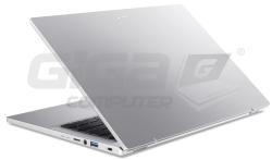 Notebook Acer Swift Go 14 Pure Silver - Fotka 1/7