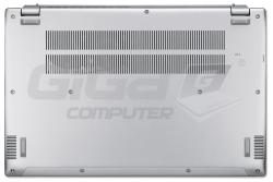 Notebook Acer Swift Go 14 Pure Silver - Fotka 2/7