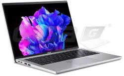 Notebook Acer Swift Go 14 Pure Silver - Fotka 3/7