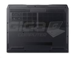 Notebook Acer Predator Helios 18 Abyss Black - Fotka 2/7