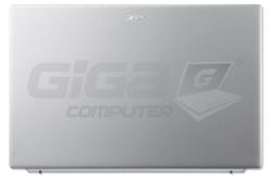 Notebook Acer Swift Go 14 Pure Silver - Fotka 7/7