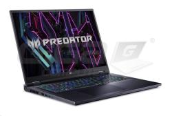 Notebook Acer Predator Helios 18 Abyss Black - Fotka 3/7