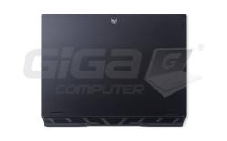 Notebook Acer Predator Helios 18 Abyss Black - Fotka 6/7