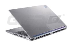 Notebook Acer Predator Triton 300 SE Sparkly Silver - Fotka 1/7
