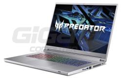Notebook Acer Predator Triton 300 SE Sparkly Silver - Fotka 2/7