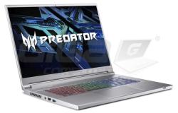 Notebook Acer Predator Triton 300 SE Sparkly Silver - Fotka 3/7