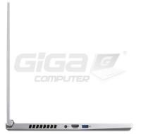 Notebook Acer Predator Triton 300 SE Sparkly Silver - Fotka 5/7