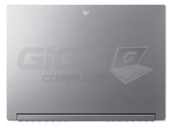 Notebook Acer Predator Triton 300 SE Sparkly Silver - Fotka 6/7