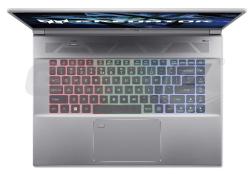 Notebook Acer Predator Triton 300 SE Sparkly Silver - Fotka 7/7