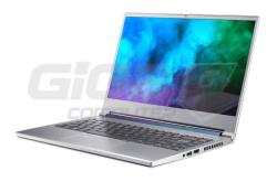 Notebook Acer Predator Triton 300 SE Sparkly Silver - Fotka 2/7