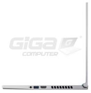 Notebook Acer Predator Triton 300 SE Sparkly Silver - Fotka 4/7