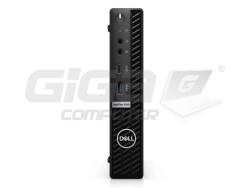 Počítač Dell Optiplex 5090 Micro - Fotka 1/2