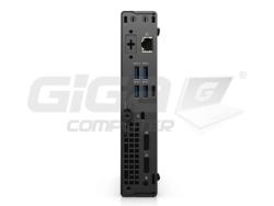 Počítač Dell Optiplex 5090 Micro - Fotka 2/2