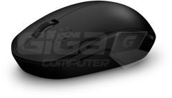  CONNECT IT OfficeBase Wireless Combo bezdrôtová čierna klávesnica + myš - Fotka 2/10