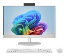 HP All-in-One 24-ct2000nc - Počítač