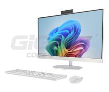 Počítač HP All-in-One 27-ct2007nc - Fotka 2/3
