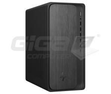 Počítač HP OmniDesk M02-0098nf - Fotka 1/2