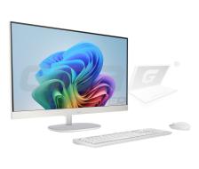 Počítač HP All-in-One 27-ct2007nc - Fotka 1/3