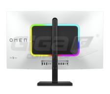 Monitor HP OMEN Transcend 31,5" UHD 240Hz OLED Gaming Monitor - Fotka 5/6
