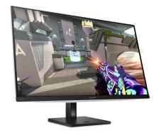 Monitor HP OMEN Transcend 31,5" UHD 240Hz OLED Gaming Monitor - Fotka 1/6