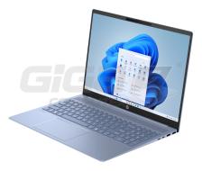 Notebook HP OmniBook 5 16-ba1005np Sky Blue - Fotka 2/4