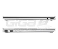 Notebook HP OmniBook X Flip 14-fm0003nc Glacier Silver - Fotka 7/7