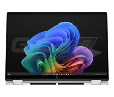 Notebook HP OmniBook X Flip 14-fm0003nc Glacier Silver - Fotka 4/7