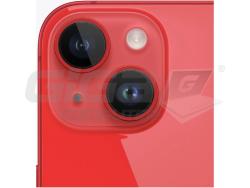 Mobilní telefon Apple iPhone 14 256GB Red - Fotka 3/3