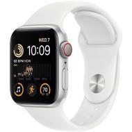 Apple Watch SE 2022 Cellular 40mm Silver