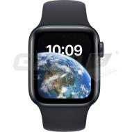 Apple Watch SE 2022 40mm Midnight