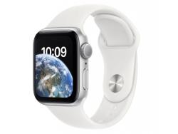 Apple Watch SE 2022 40mm Silver