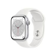 Apple Watch Series 8 41mm Silver