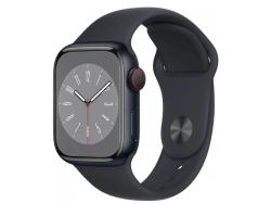 Apple Watch Series 8 Cellular 45mm Midnight