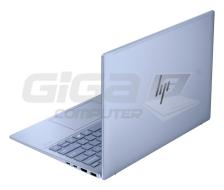 Notebook HP Pavilion Aero 13-bg0002nc Sky Blue - Fotka 3/4