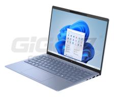 Notebook HP Pavilion Aero 13-bg0002nc Sky Blue - Fotka 2/4