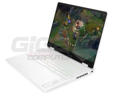 Notebook HP OMEN 16-am0000ns Ceramic White - Fotka 2/4