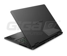 Notebook HP OMEN 16-ap0175ng Shadow Black - Fotka 3/4
