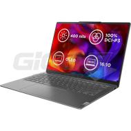 Notebook Lenovo Yoga Slim 6 14IAP8 Storm Grey - Fotka 1/9