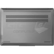 Notebook Lenovo Yoga Slim 6 14IAP8 Storm Grey - Fotka 9/9