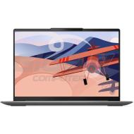 Notebook Lenovo Yoga Slim 6 14IAP8 Storm Grey - Fotka 2/9