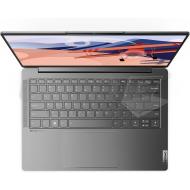 Notebook Lenovo Yoga Slim 6 14IAP8 Storm Grey - Fotka 4/9