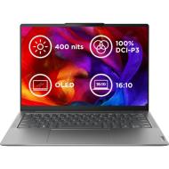 Lenovo Yoga Slim 6 14IAP8 Storm Grey - Notebook