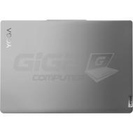 Notebook Lenovo Yoga Slim 6 14IAP8 Storm Grey - Fotka 8/9